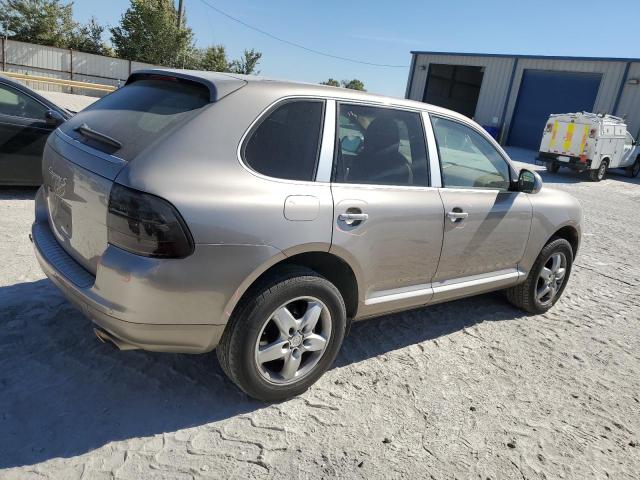 Photo 3 from auction – 2006 PORSCHE CAYENNE S with VIN WP1AB29P26LA61060