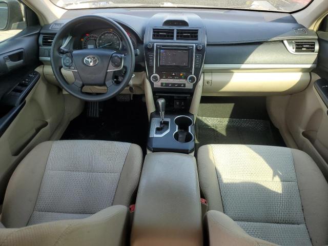 Photo 8 from auction – 2012 TOYOTA CAMRY BASE with VIN 4T1BF1FK4CU544595