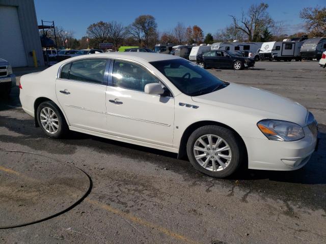 Photo 4 from auction – 2010 BUICK LUCERNE CX with VIN 1G4HC5EMXAU108960