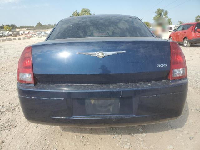 Photo 6 from auction – 2006 CHRYSLER 300 with VIN 2C3KA43R56H366875