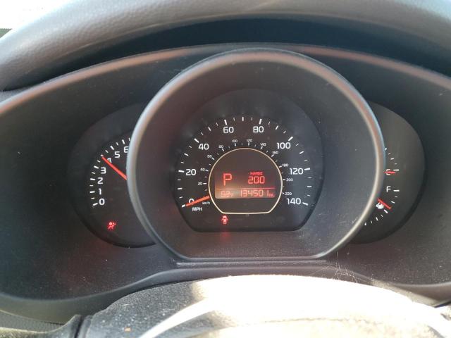 Снимка 9 от търг – 2014 KIA SOUL + с VIN KNDJP3A56E7712927