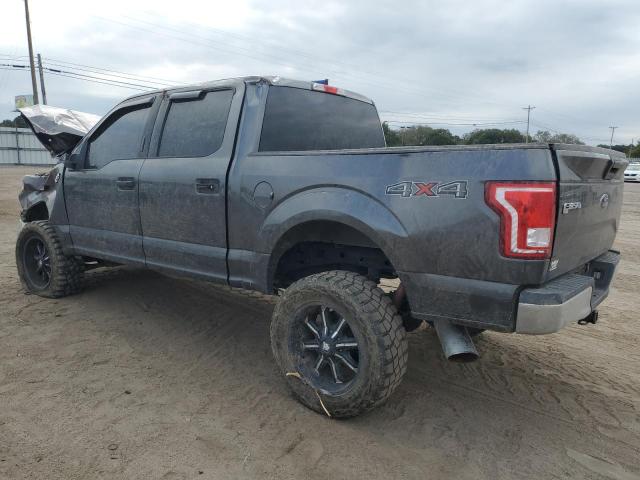 Photo 2 from auction – 2017 FORD F150 SUPER with VIN 1FTEW1EF6HFB42692