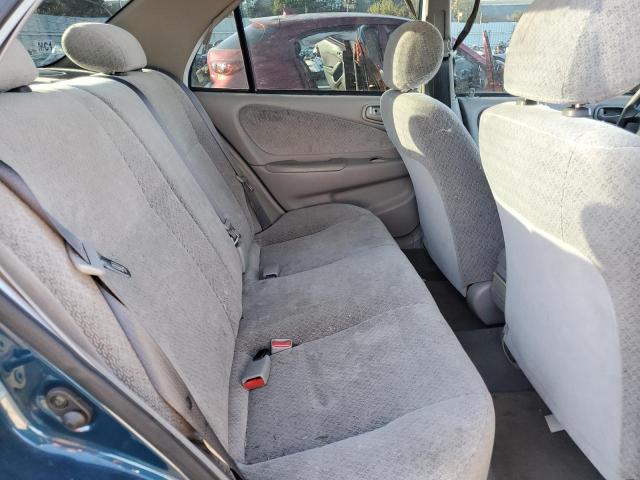 Zdjęcie 10 z aukcji – 2000 TOYOTA COROLLA VE z VIN 1NXBR12E2YZ317033