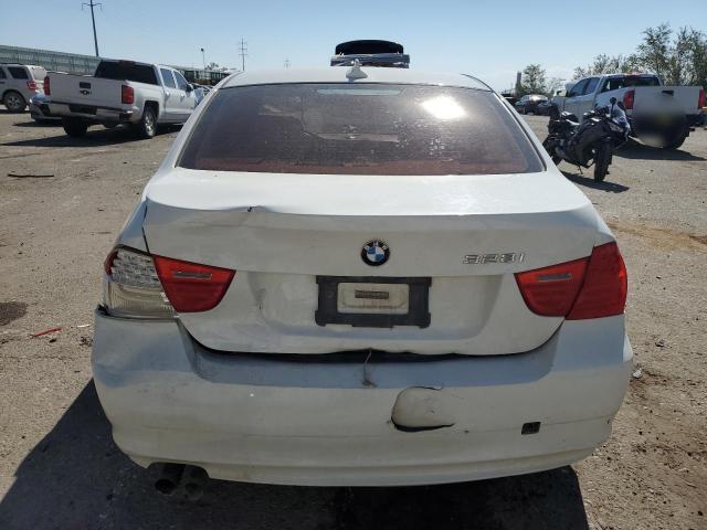 Photo 6 from auction – 2010 BMW 328 I with VIN WBAPH7G50ANM49990