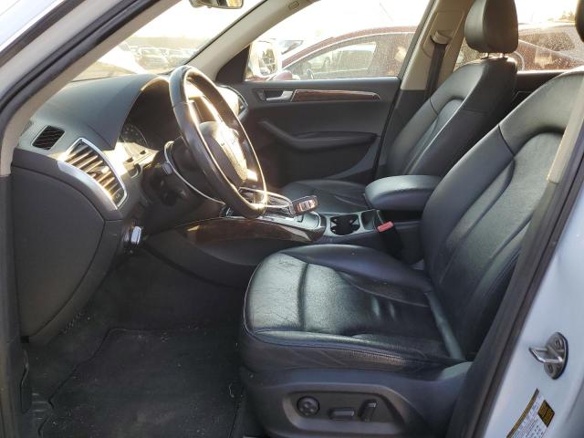 Фото 7 с аукциона – 2012 AUDI Q5 PREMIUM с VIN WA1CFAFPXCA137008
