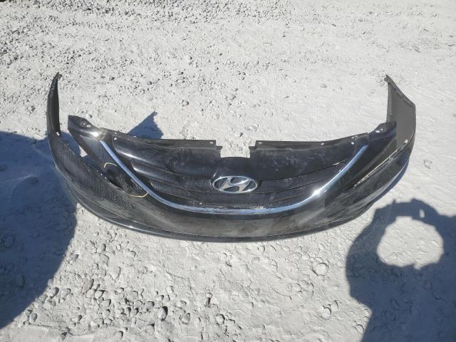 Photo 12 from auction – 2012 HYUNDAI SONATA GLS with VIN 5NPEB4ACXCH392363