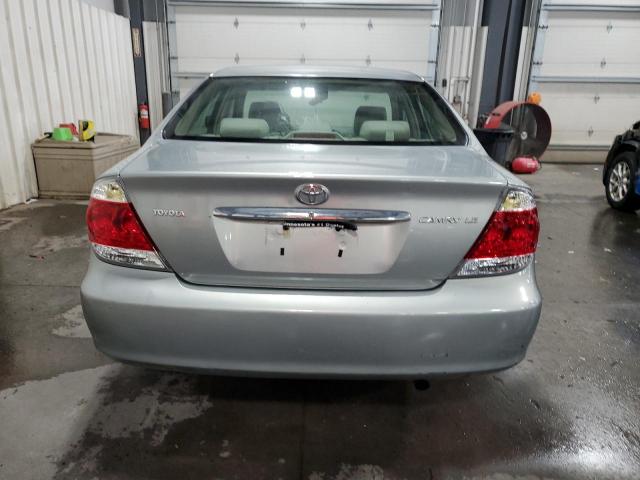 Photo 6 from auction – 2005 TOYOTA CAMRY LE with VIN 4T1BE32K45U581086