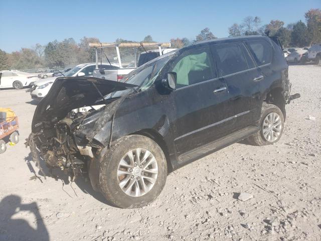 LEXUS GX 460 2017 with VIN JTJBM7FX5H5180517 - Photo from auction