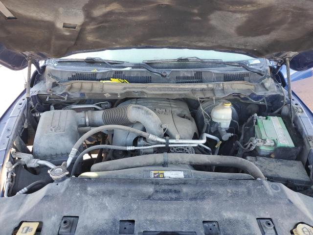 Photo 11 from auction – 2016 RAM 1500 ST with VIN 1C6RR7FT2GS337234