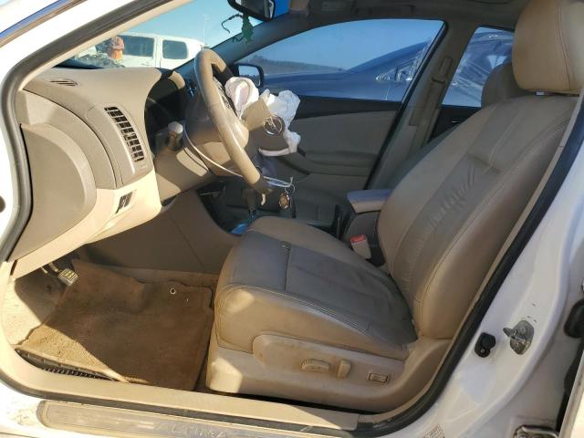 Photo 7 from auction – 2012 NISSAN ALTIMA BAS with VIN 1N4AL2AP4CC113283
