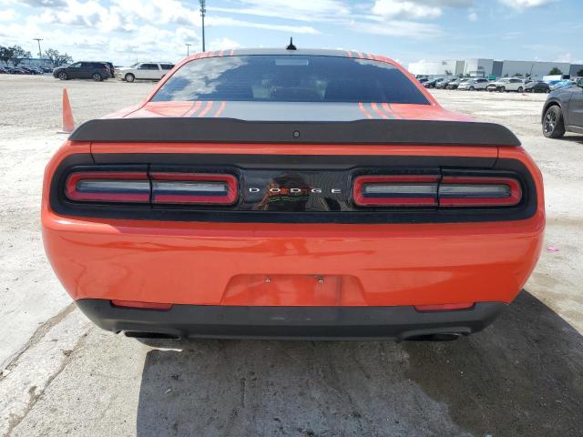 Photo 6 from auction – 2019 DODGE CHALLENGER with VIN 2C3CDZFJ9KH661356