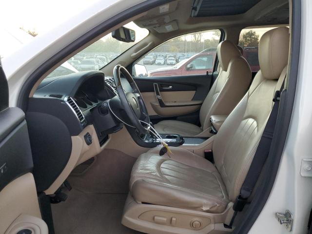Photo 7 from auction – 2011 GMC ACADIA DEN with VIN 1GKKRTED9BJ360025
