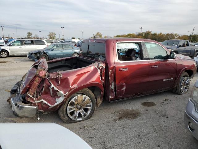 Photo 3 from auction – 2020 RAM 1500 LONGH with VIN 1C6SRFKT8LN164331