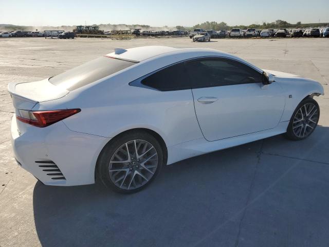 Photo 3 from auction – 2015 LEXUS RC 350 with VIN JTHHE5BC3F5001842