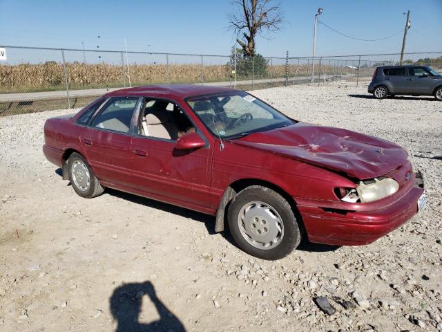 Photo 4 from auction – 1995 FORD TAURUS GL with VIN 1FALP52U4SG166768