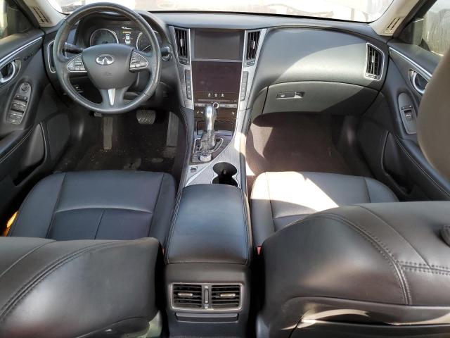 Photo 8 from auction – 2016 INFINITI Q50 PREMIU with VIN JN1EV7AR8GM346087