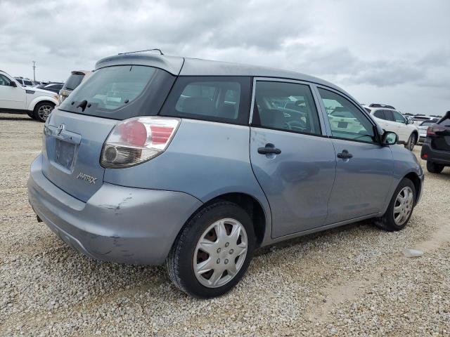 Photo 3 from auction – 2007 TOYOTA COROLLA MA with VIN 2T1KR32E67C638875