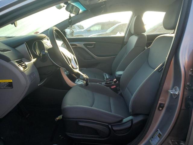 Photo 7 from auction – 2011 HYUNDAI ELANTRA GL with VIN KMHDH4AE3BU142815