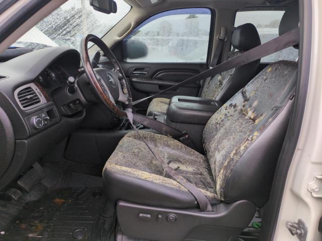 Photo 7 from auction – 2013 GMC SIERRA K15 with VIN 3GTP2XE20DG168735