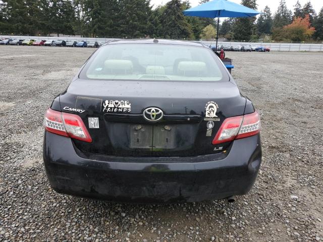 Photo 6 from auction – 2011 TOYOTA CAMRY BASE with VIN 4T1BF3EK3BU142370