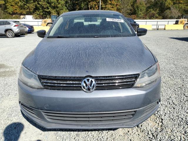 Photo 5 from auction – 2014 VOLKSWAGEN JETTA BASE with VIN 3VW2K7AJ8EM242328