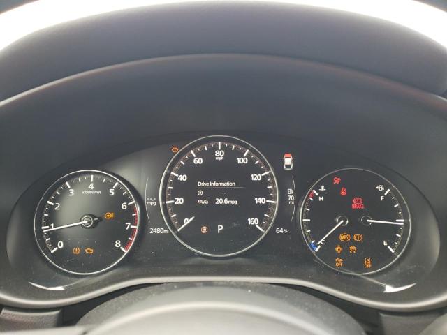 Photo 8 from auction – 2024 MAZDA CX-30 CARB with VIN 3MVDMBXY8RM625722