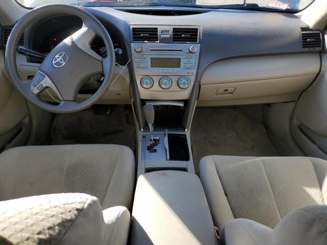 Photo 8 from auction – 2009 TOYOTA CAMRY BASE with VIN 4T1BE46K59U275939