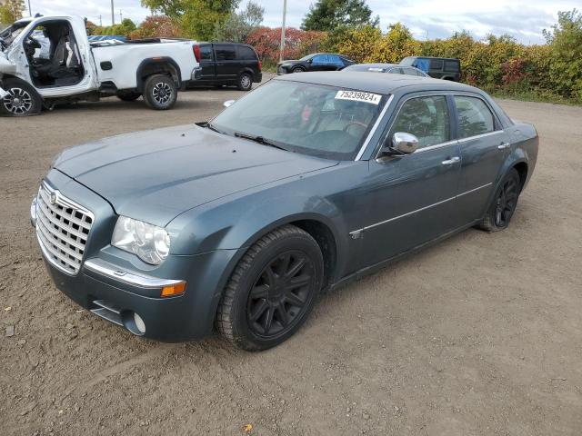 CHRYSLER 300C 2005 مع رقم تعريف المركبة 2C3AA63HX5H625566 - صورة من المزاد