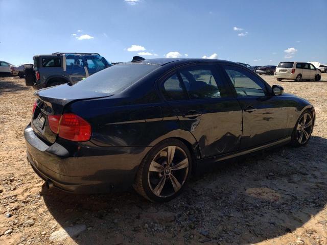 Photo 3 from auction – 2011 BMW 335 I with VIN WBAPM5G53BNN00870