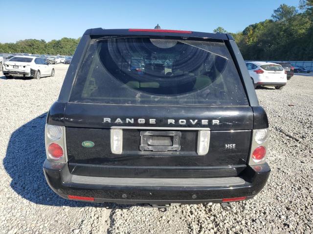 Photo 6 from auction – 2008 LAND ROVER RANGE ROVE with VIN SALMF15448A280229