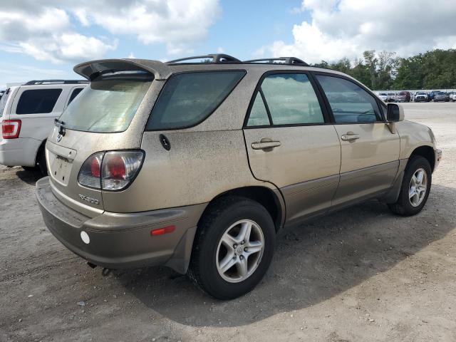 Photo 3 from auction – 2002 LEXUS RX 300 with VIN JTJHF10U920235328