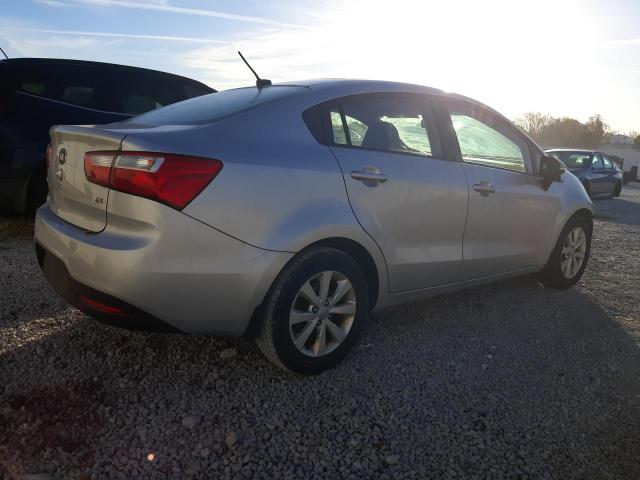 Photo 3 from auction – 2013 KIA RIO EX with VIN KNADN4A3XD6196029