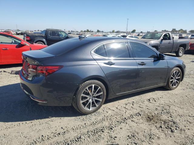 Photo 3 from auction – 2016 ACURA TLX TECH with VIN 19UUB2F51GA012156