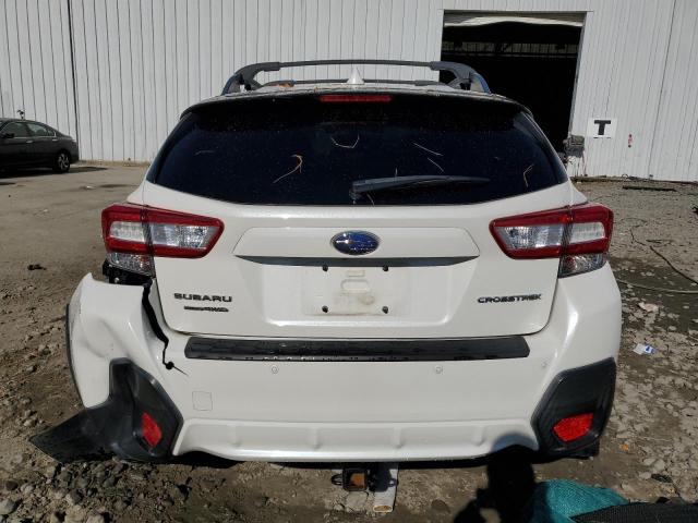 Photo 6 from auction – 2019 SUBARU CROSSTREK with VIN JF2GTAMC0K8303379