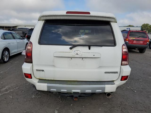 Photo 6 from auction – 2005 TOYOTA 4RUNNER SR with VIN JTEBT14R050056019