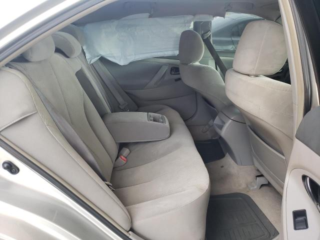 Photo 10 from auction – 2009 TOYOTA CAMRY BASE with VIN 4T1BE46K79U404974