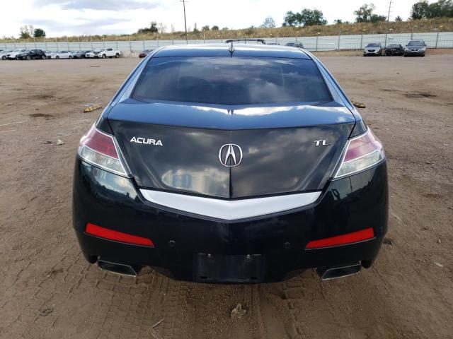 Photo 6 from auction – 2011 ACURA TL with VIN 19UUA8F29BA000700