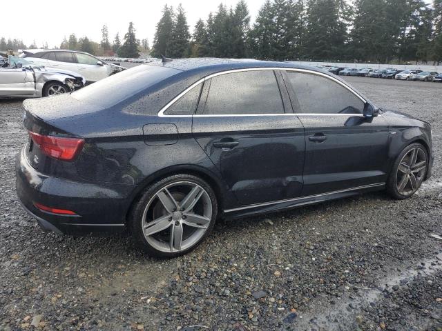 Photo 3 from auction – 2017 AUDI A3 PREMIUM with VIN WAUJ8GFF4H1024757
