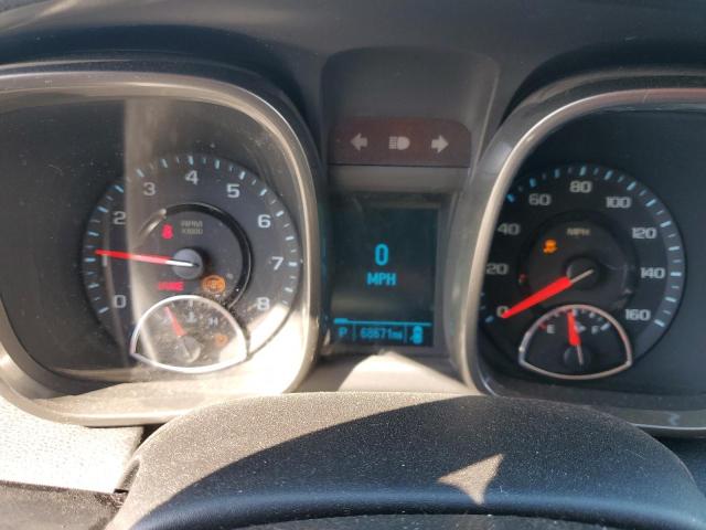 Photo 9 from auction – 2013 CHEVROLET MALIBU LS with VIN 1G11B5SA3DF180152