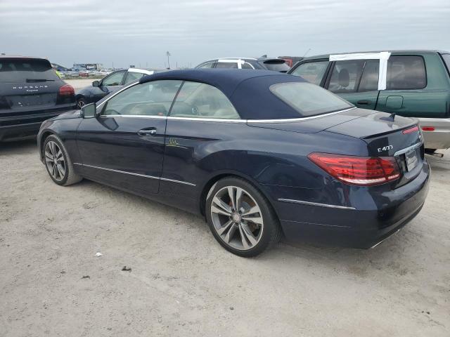 Photo 2 from auction – 2015 MERCEDES-BENZ E 400 with VIN WDDKK6FF9FF297119