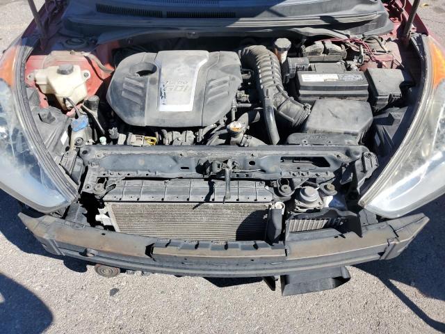 Photo 11 from auction – 2013 HYUNDAI VELOSTER T with VIN KMHTC6AE5DU163819