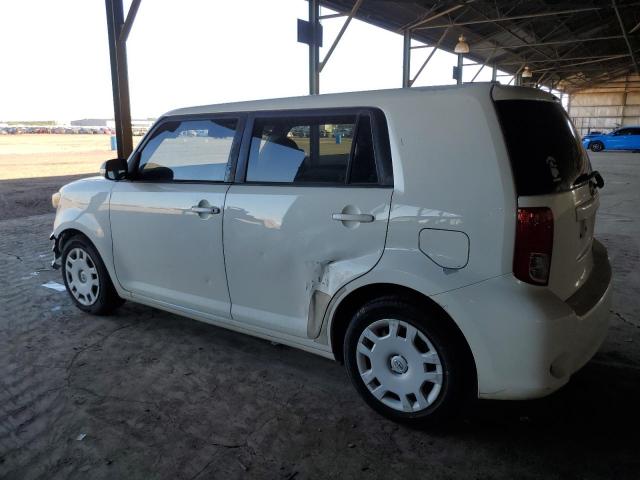 Photo 2 from auction – 2012 TOYOTA SCION XB with VIN JTLZE4FE1CJ003608
