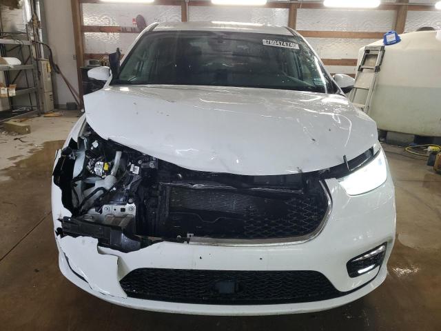 Photo 5 from auction – 2023 CHRYSLER PACIFICA T with VIN 2C4RC1BG9PR624507