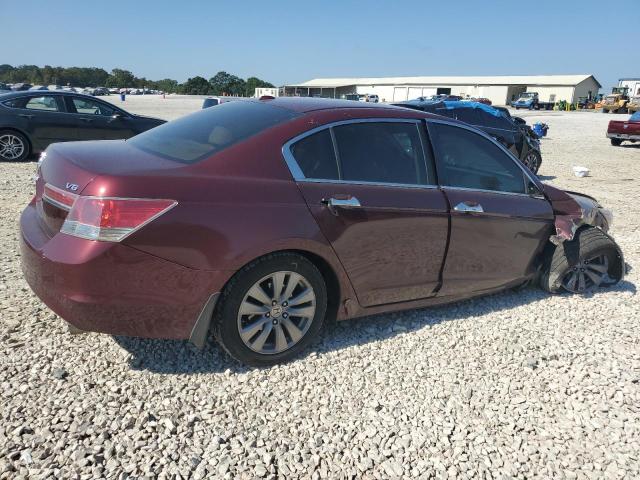 Photo 3 from auction – 2012 HONDA ACCORD EXL with VIN 1HGCP3F83CA023182
