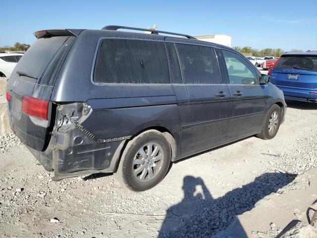 Photo 3 from auction – 2010 HONDA ODYSSEY EX with VIN 5FNRL3H47AB094405