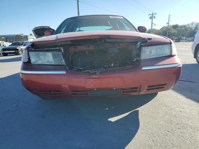 Photo 5 from auction – 2001 MERCURY GRAND MARQ with VIN 2MEFM75W51X661335