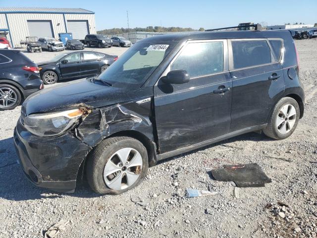 KIA SOUL 2016 with VIN KNDJN2A24G7278404 - Photo from auction