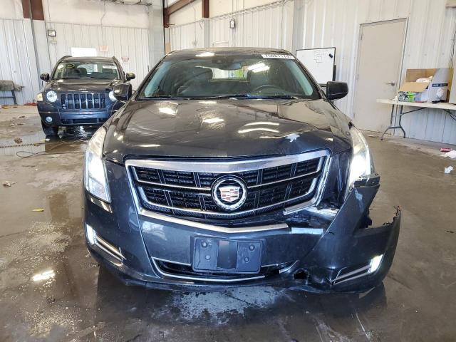 Photo 5 from auction – 2015 CADILLAC XTS VSPORT with VIN 2G61V5S82F9121586