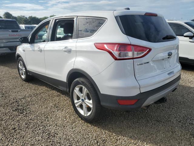 Photo 2 from auction – 2014 FORD ESCAPE SE with VIN 1FMCU9GX3EUD66698