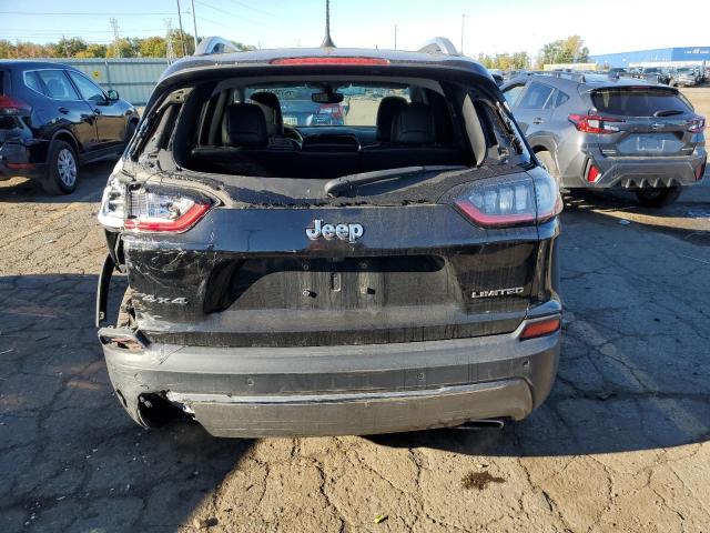 Photo 6 from auction – 2019 JEEP CHEROKEE L with VIN 1C4PJMDX5KD303832